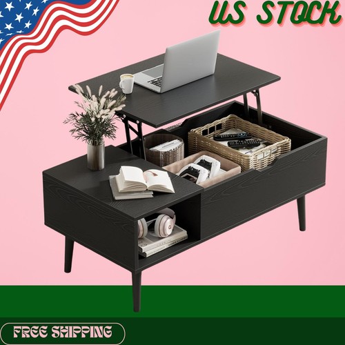 New lift top coffee - top, table