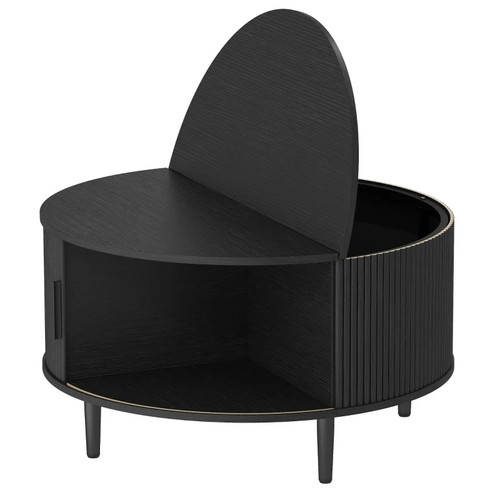 Coffee table with - coffee,