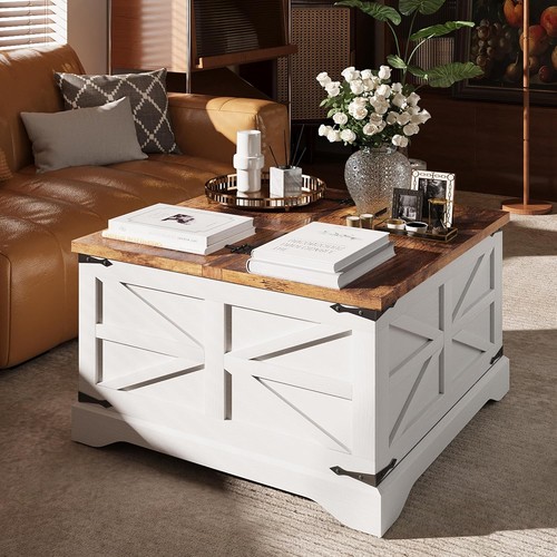 Mxv farmhouse square coffee - square,