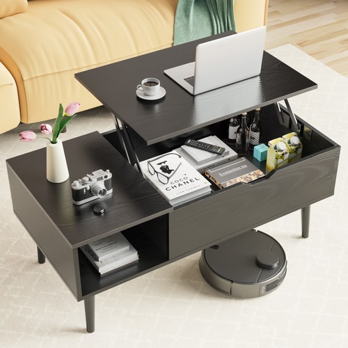 New black lift top - new,