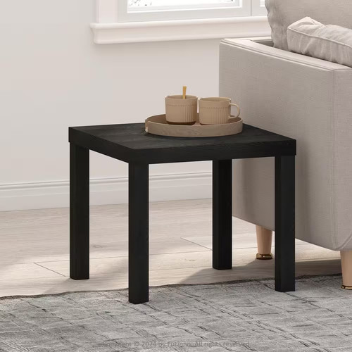 Classic black - classic, in.