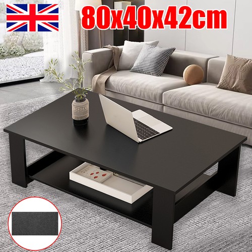 Modern coffee table - coffee, living