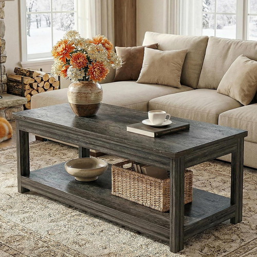 Modern grey coffee - grey,