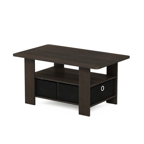 Modern small coffee table with - modern,