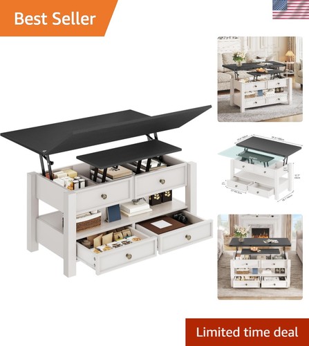 Modern dual lift - dual, top