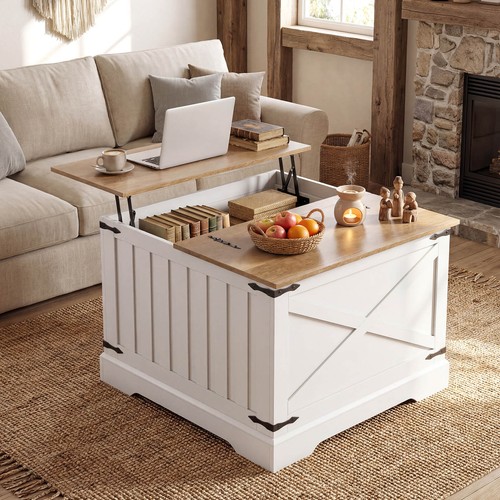 Farmhouse lift top - 31.5",