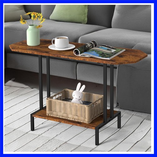Rustic coffee table for living - table,