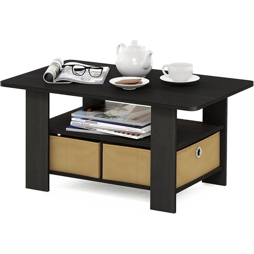 Compact coffee table - compact,