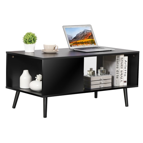 Durable coffee table - coffee,