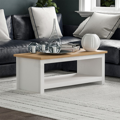 Sale coffee table shelf - 1,