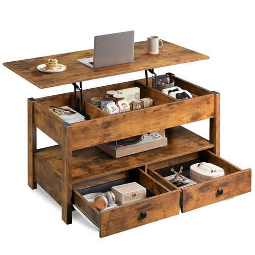 Coffee table lift - table,,