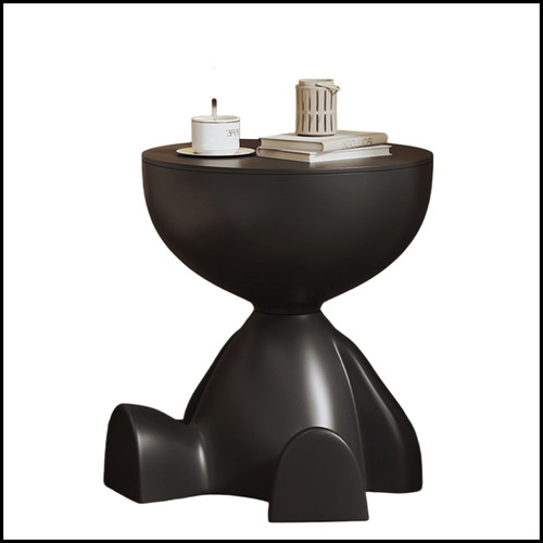 Compact storage coffee - coffee, table