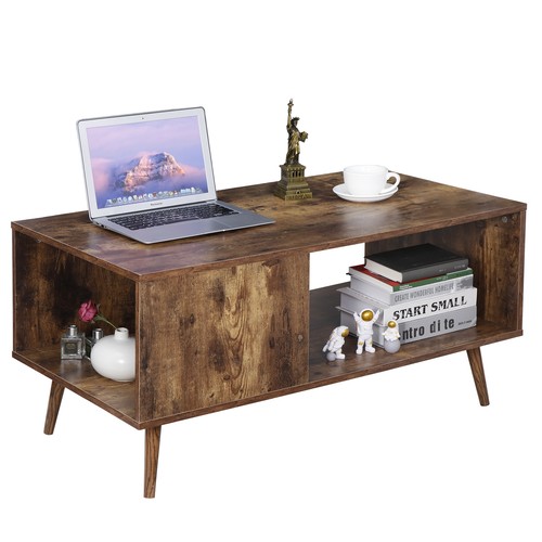 Durable coffee table end - durable,
