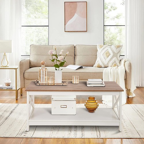 Coffee table rustic - table,