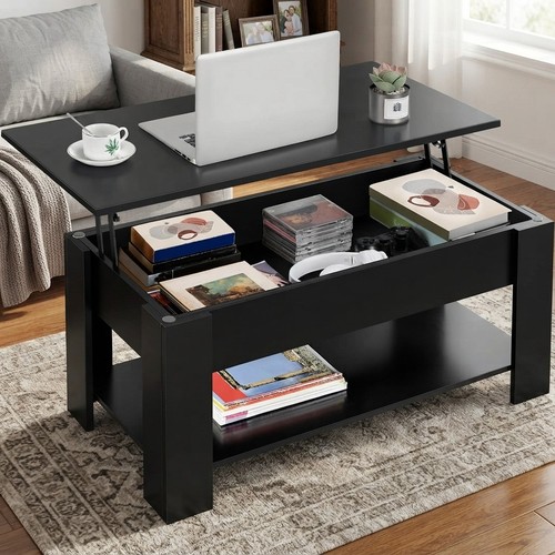 Versatile lift top - lift, coffee
