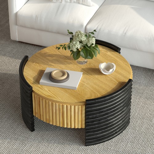 Modern flip top - modern,