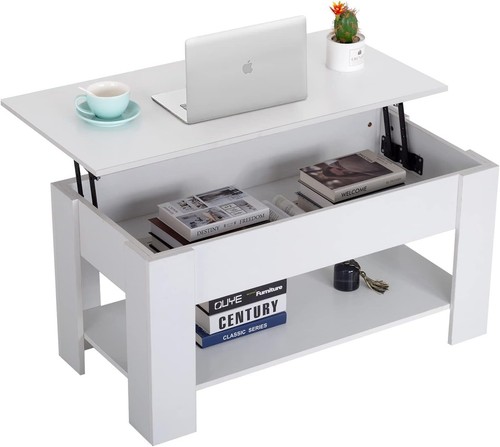 Functional lift up - 39.4", lift-up
