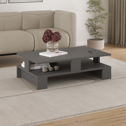 Mansu modern coffee - coffee, table