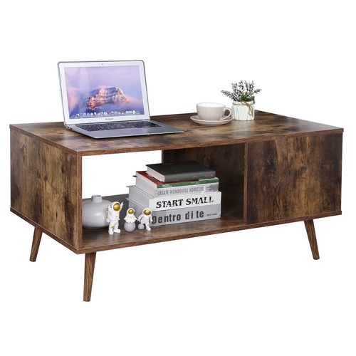 High quality coffee table - high,