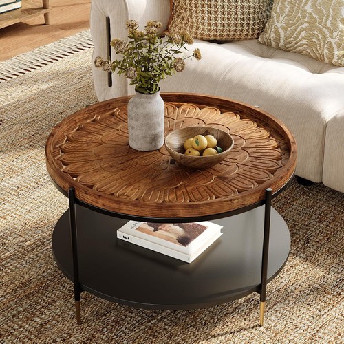 Boho solid wood - boho,
