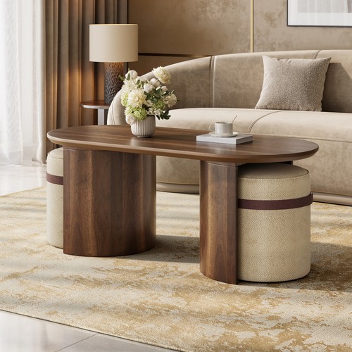 Can space saving - space, oval