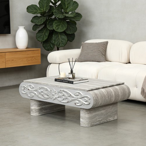 Lift top coffee table with - lift,