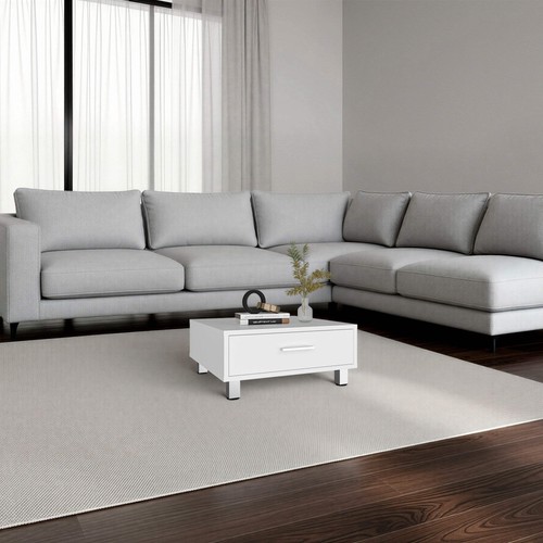 Tuhome modern coffee - modern, table
