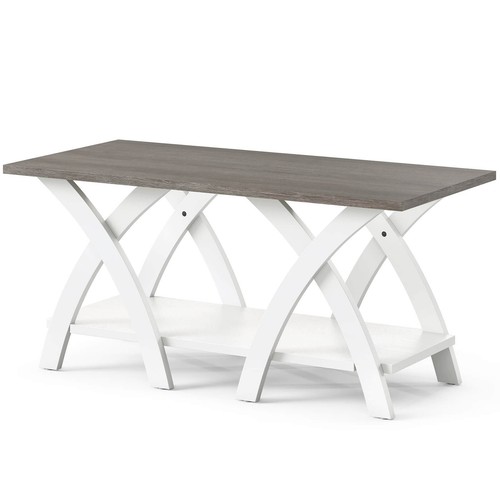 Coffee table with - 40”,