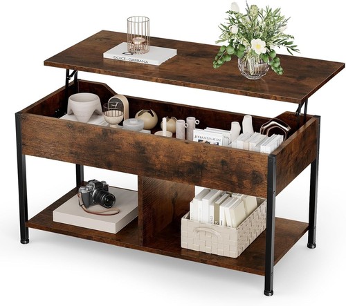 Modern lift top coffee - 39",