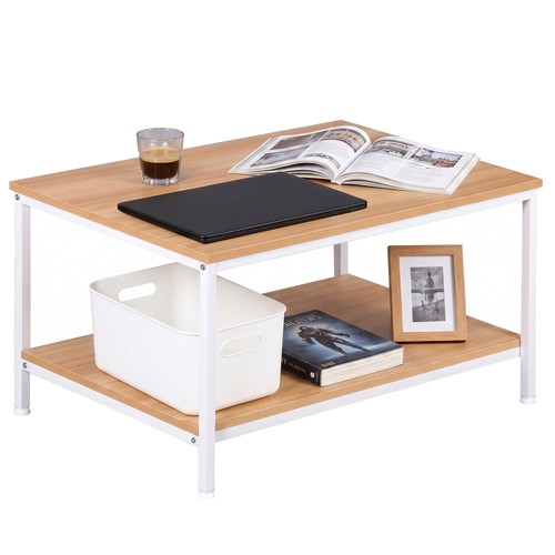 Modern tier rectangular - 2-tier,
