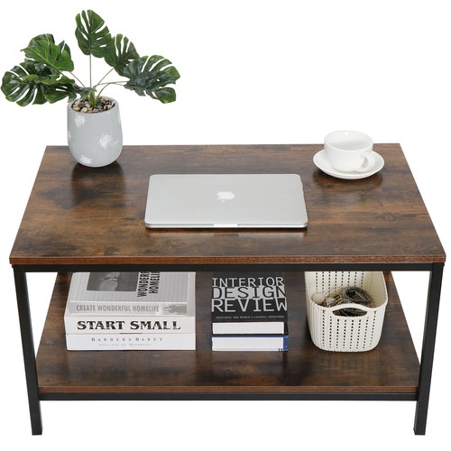 Coffee table rectangular - 31",