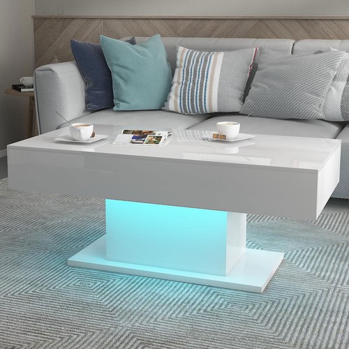 High gloss led - led, coffee