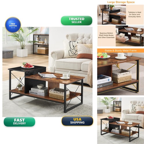 Vecelo tier black - black, coffee
