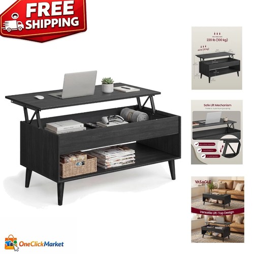 Stylish lift top coffee - lift-top,