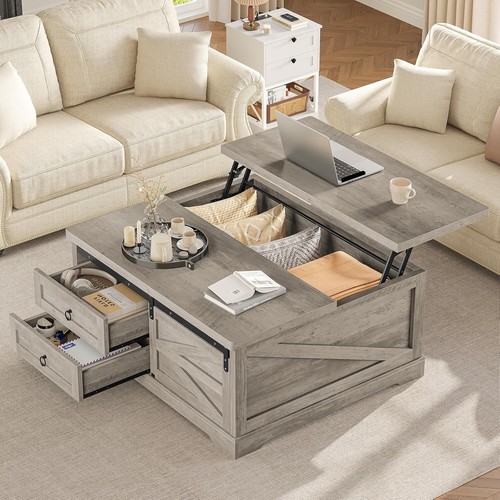 Farmhouse lift top - farmhouse,