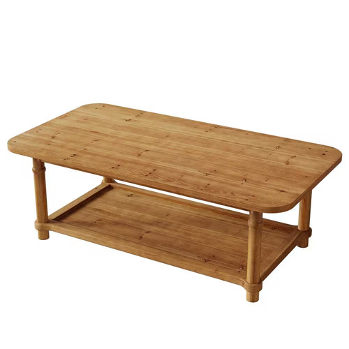 Brown rectangle - in.,
