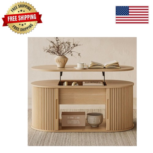 Chic lift top - chic, table