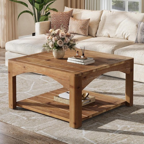 Farmhouse solid wood - 31.5",