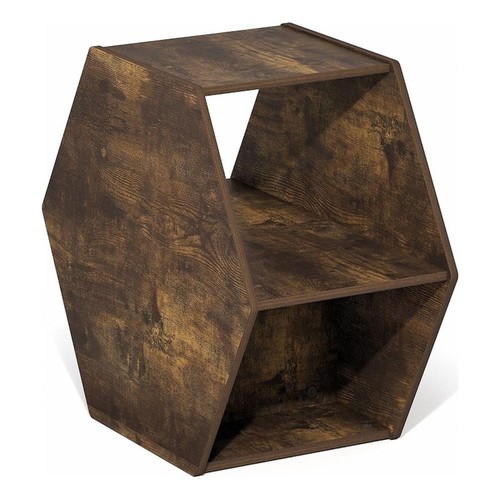 Furinno modern hexagonal - furinno,